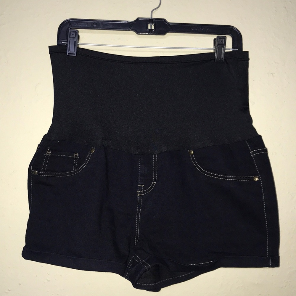 Maternity Shorts